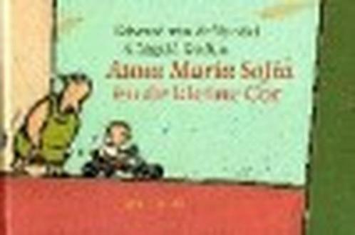 Anna Maria Sofia en de kleine Cor 9789045101194, Boeken, Kinderboeken | Kleuters, Zo goed als nieuw, Verzenden