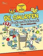 De Smurfen Vakantieboek 9789002239465, Boeken, Gelezen, Peyo, Verzenden