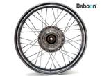 Roue avant Triumph Bonneville T100 EFI 2008-2011 (865) VIN, Motoren, Onderdelen | Overige, Verzenden, Nieuw