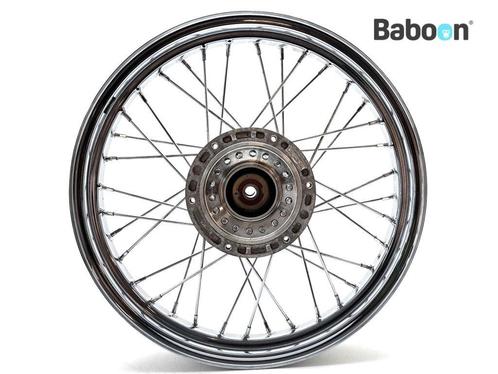 Roue avant Triumph Bonneville T100 EFI 2008-2011 (865) VIN, Motoren, Onderdelen | Overige, Verzenden