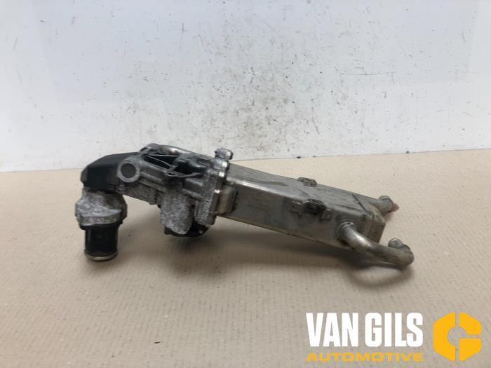EGR koeler Seat Ibiza O243936, Auto-onderdelen, Motor en Toebehoren