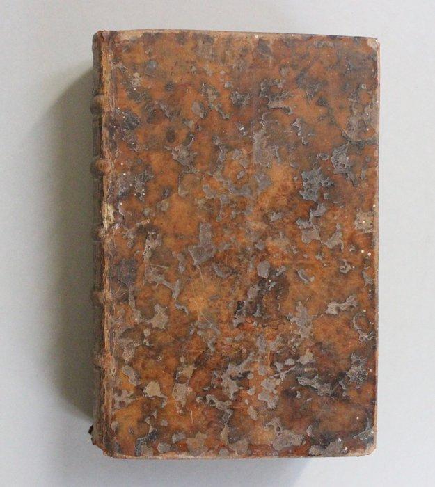 Louis-Isaac Lemaistre de Sacy - Les Paralipoèmes suivis, Antiquités & Art, Antiquités | Livres & Manuscrits