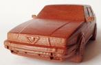 1:16 - Model sedan - Alfa 75 Turbo 1986, Nieuw