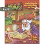 De allermooiste voorleesverhalen van Plop 2 / Plop De Ballon, Boeken, Kinderboeken | Jeugd | 13 jaar en ouder, Verzenden, Gelezen