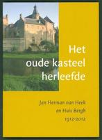 Het oude kasteel herleefde 9789080363809 Chris Ruikes, Boeken, Verzenden, Zo goed als nieuw, Chris Ruikes