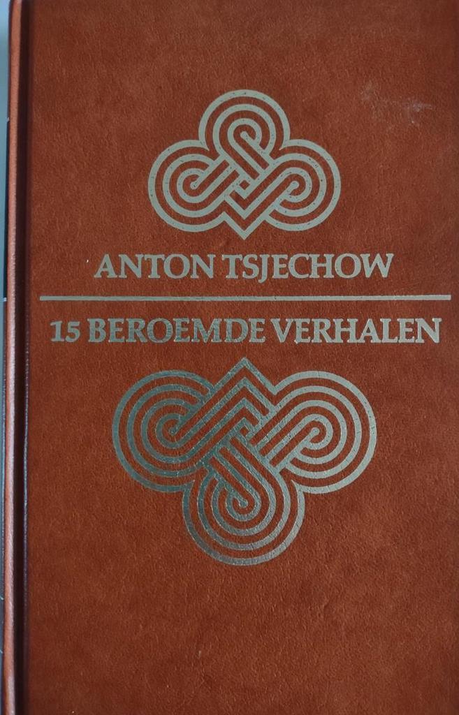 15 BEROEMDE VERHALEN 9789020446401 A.P. Tsjechov, Boeken, Overige Boeken, Gelezen, Verzenden