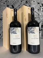 2021 Dievole “Tenuta le Colonne” Bolgheri - Toscane DOC - 2, Verzamelen, Nieuw