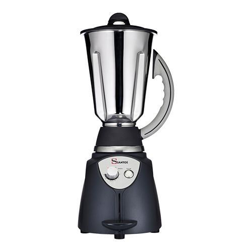 Blender N.37-SantoSafe (4L/RVS) | 750W | Elektronische, Zakelijke goederen, Horeca | Keukenapparatuur, Nieuw in verpakking, Verzenden