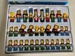 The Simpsons - 32 Figurine, Nieuw in verpakking