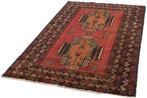 Vloerkleed - 146 cm - 102 cm - Baluchi Afghaans, Nieuw