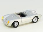 Schaal 1:18 Maisto 50314 Porsche 550 A Spyder       1955..., Ophalen of Verzenden, Gebruikt, Maisto