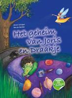 Het geheim van Joris en Draakje 9789491740169, Boeken, Kinderboeken | Kleuters, Gelezen, Jeroen Schipper, Verzenden