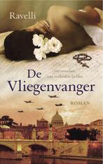 Verzamelaar van verboden liefdes / De Vliegenvanger trilogie, Verzenden, Zo goed als nieuw, M. Ravelli