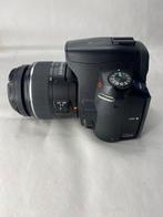 Sony A390 + SAL 18-55 Digitale camera, Audio, Tv en Foto, Nieuw