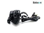 Interrupteur de pilotage gauche Can-Am Spyder RS-S SE5 2014, Motoren, Onderdelen | Overige, Verzenden, Nieuw