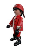 Playmobil - Playmobil Playmobil coca cola XXL custom - 2020+