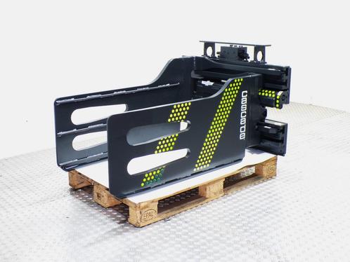Cascade Balenklem, Zakelijke goederen, Machines en Bouw | Heftrucks en Intern transport, Overige aandrijving, tot 1000 kg, Verzenden