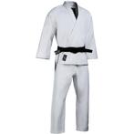 150/155 cm Hayabusa Winged Lichtgewicht Karate Gi White, Sport en Fitness, Nieuw, Overige, Verzenden