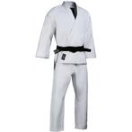 150/155 cm Hayabusa Winged Lichtgewicht Karate Gi White, Nieuw, Overige, Verzenden