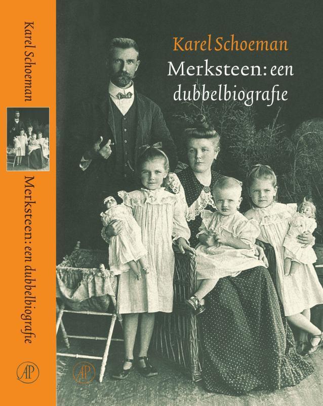 Merksteen 9789029538138 K. Schoeman, Boeken, Literatuur, Zo goed als nieuw, Verzenden