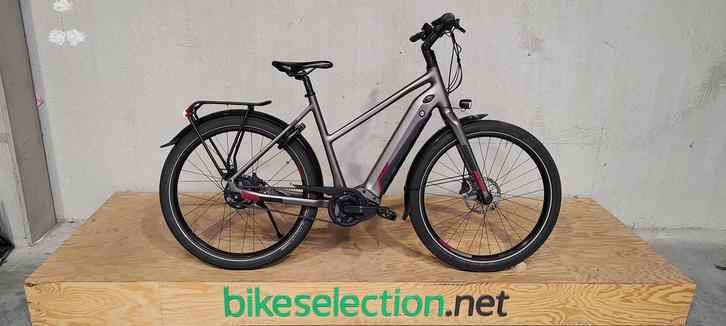 E-Bike | Koga Pace B10 | -63%, Vélos & Vélomoteurs, Vélos électriques, Enlèvement