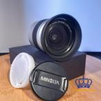 Minolta AF Zoom 28-80mm f/3.5-5.6 objectief, camera lens, Verzenden, Zo goed als nieuw, Standaardlens, Zoom