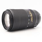 Nikon AF-S 70-300mm F/4.5-5.6G ED VR occasion, Verzenden, Zo goed als nieuw