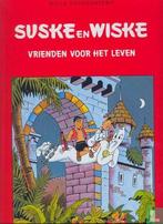 Suske en Wiske - Vrienden voor het leven - 2005, Boeken, Eén stripboek, Verzenden, Zo goed als nieuw, Vandersteen, Willy.