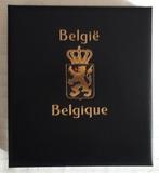 Belgique 2016/2020 - Davo IX-album : 2016/2020 pour timbres, Timbres & Monnaies, Timbres | Europe | Belgique