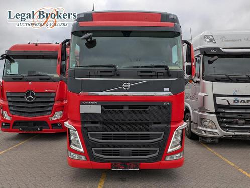 Volvo FH 420 - Vrachtwagen(74113-820), Auto's, Vrachtwagens, Volvo, Ophalen of Verzenden