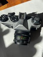 KMZ Krasnogorsk Zenit ET + Helios-44M 2/58mm Single lens, Nieuw