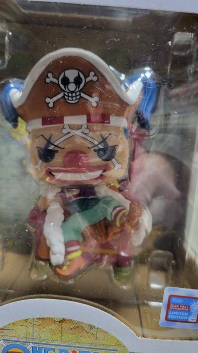 Funko - Funko Pop Buggy the Clown - 2020+, Antiek en Kunst, Antiek | Speelgoed