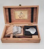 Laguiole - Oesterservies (4) - Hout