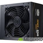 Cooler Master PSU MWE BRONZE 650 V3 ATX 3.1, Verzenden, Nieuw