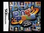 Ping pals US (Nintendo DS tweedehands game), Games en Spelcomputers, Ophalen of Verzenden, Nieuw