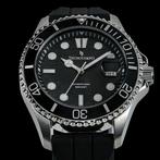 Tecnotempo -  Diver 500M/1650ft WR - Automatic - Black, Nieuw