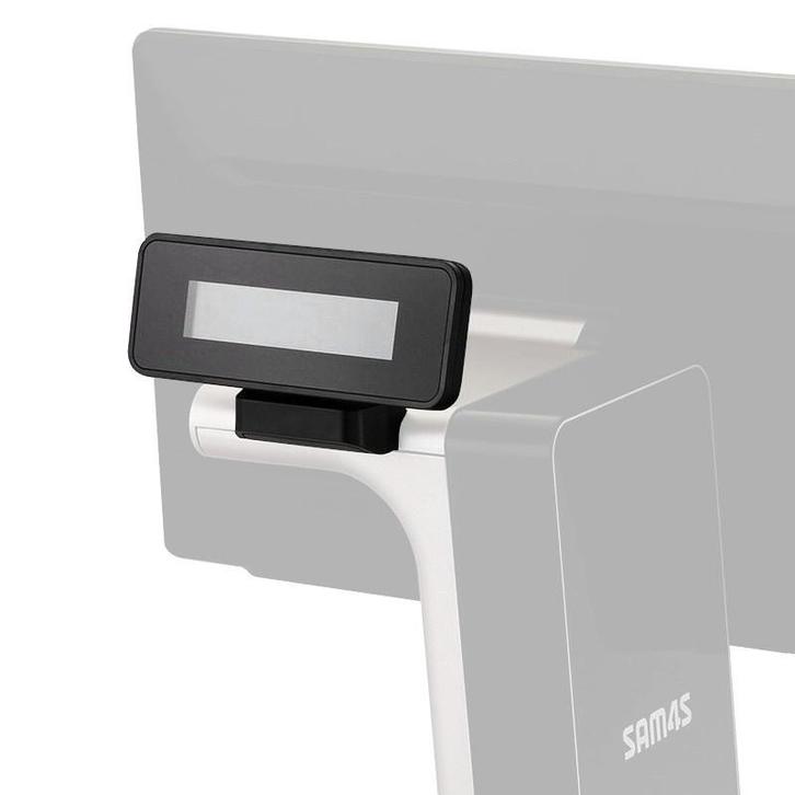 Klantendisplay | SAM4S FORZA | Numeriek (2 Regels) SAM4S, Zakelijke goederen, Horeca | Keukenapparatuur, Nieuw in verpakking, Verzenden