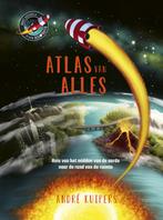 De kleine astronauten - Atlas van alles (9789493354128), Antiquités & Art, Verzenden