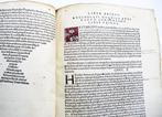 Gellius - [Post Incunable] Noctium Atticarum - 1517