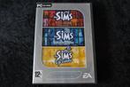 The Sims 3 in 1 Uitbreidingspakket PC Game, Games en Spelcomputers, Verzenden, Nieuw