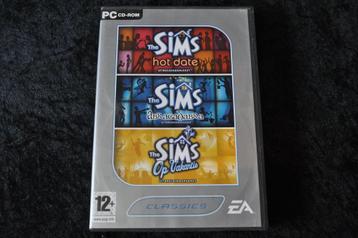 The Sims 3 in 1 Uitbreidingspakket PC Game, Verzenden