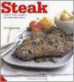 Steak 9781903221426, Gelezen, Paul Gayler, Verzenden