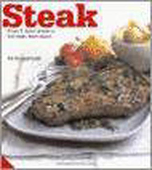 Steak 9781903221426, Livres, Livres Autre, Envoi