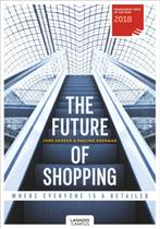 The future of shopping - English version 9789401447232, Jorg Snoeck, Pauline Neerman, Zo goed als nieuw, Verzenden