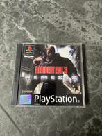 Sony - Playstation 1 (PS1) - Resident Evil 3- NEMESIS -, Games en Spelcomputers, Nieuw