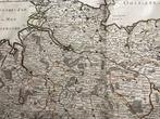 Duitsland - Lower Saxony; Guillaume Sanson (1633-1703) and, Boeken, Nieuw
