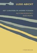 Het lunapark en andere plekken 9789028949126 L. Abicht, Boeken, Verzenden, Zo goed als nieuw, L. Abicht