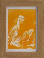 Joseph Beuys (1921-1986) - Set of 3 works (hand-signed, Antiek en Kunst