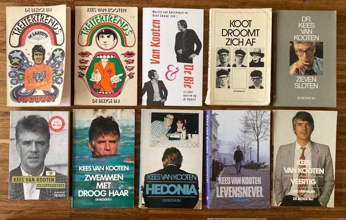 Kees van Kooten, Wim de Bie - Van Kooten en De Bie,, Antiquités & Art, Antiquités | Livres & Manuscrits