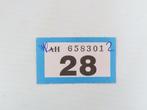 Märklin H0 - 74618/74620/74636 - Modeltrein brugdelen (23) -, Nieuw